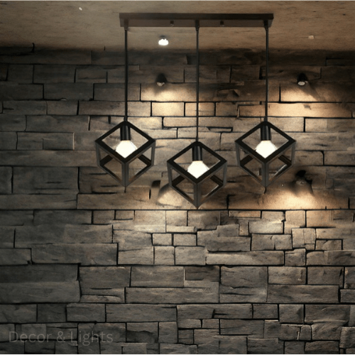 light fixtures