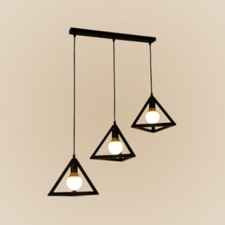 hanging pendant light