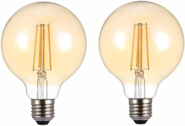 G80 Bulb