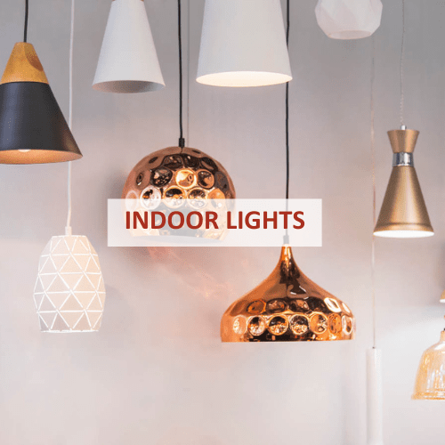 Indoor lights