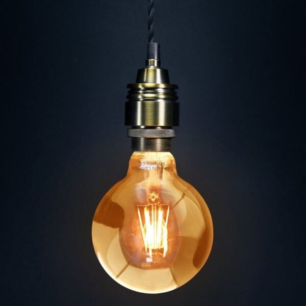 Edison bulb